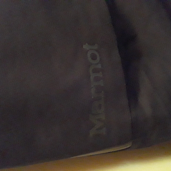 Marmot.ski pants. - Picture 4 of 16